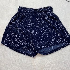 Shein shorts! Small!